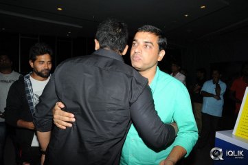 Race Gurram Movie Press Meet